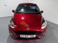 Ford Fiesta 1.0T EcoBoost ST-Line Euro 6 (s/s) 3dr 6