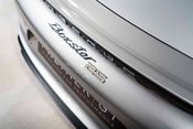 Porsche 718 BOXSTER 25 YEARS. NOW SOLD. SIMILAR REQUIRED. PLEASE CALL 01903 254800. 22