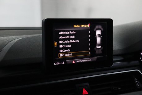 Audi A4 TFSI S LINE 36