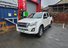 Isuzu D-Max BLADE DCB Auto