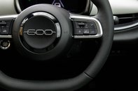 Fiat 600 LA PRIMA 20