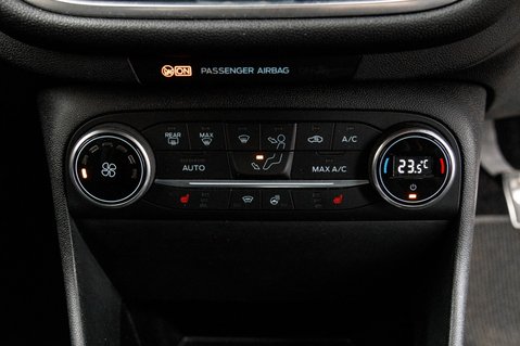 Ford Fiesta ST-3 34