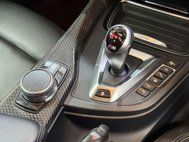 BMW M4 3.0 BiTurbo Coupe 2dr Petrol DCT Euro 6 (s/s) (431 ps) 43