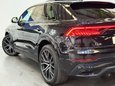 Audi Q8 3.0 TFSI V6 55 Vorsprung SUV 5dr Petrol Tiptronic quattro Euro 6 (s/s) (340 24