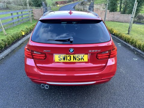 BMW 3 Series 330D XDRIVE MODERN TOURING 16
