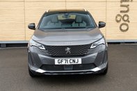 Peugeot 3008 S/S GT 5