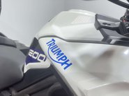 Triumph Explorer 1215 XRX 2016 37K ADVENTURE BIKE FULL LUGGAGE MOT SERVICED 33