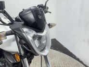 Keeway RKS 2018 4K PROJECT BIKE LEARNER BIKE SPARES OR REPAIR 125CC 15