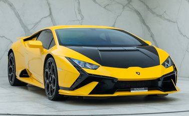 Lamborghini Huracan Tecnica 6