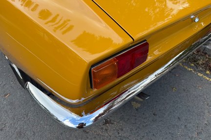 Aston Martin DBS Vantage 1 of 9 Bahamas Yellow 13