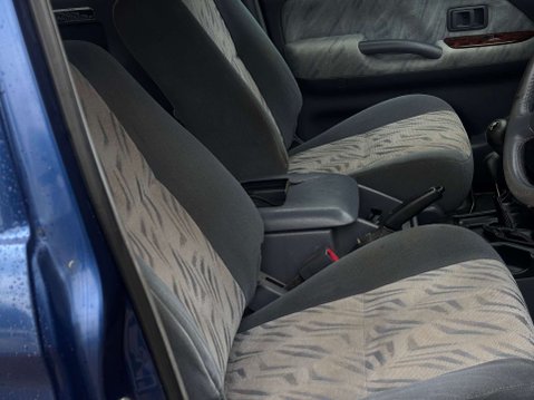 Toyota Land Cruiser Colorado 3.0 Land Cruiser Colorado GX 4WD 3dr 24