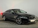 Jaguar XJ D V6 PORTFOLIO