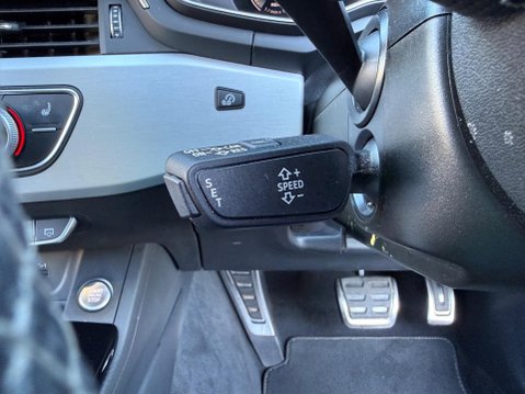 Audi A5 2.0 TDI 35 S line Sportback S Tronic Euro 6 (s/s) 5dr 25