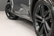 Lexus NX 2.5 NX 350h CVT 4WD 5dr 49