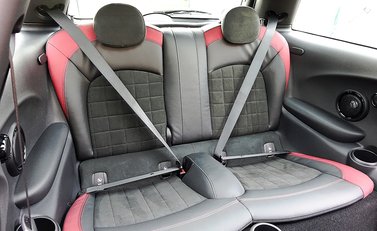 Mini Hatch John Cooper Works 6