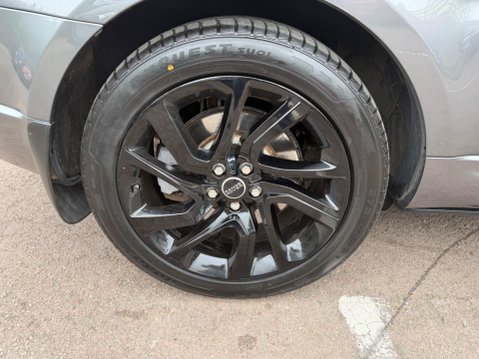Land Rover Range Rover Sport 3.0 SD V6 HSE Dynamic Auto 4WD Euro 6 (s/s) 5dr 65