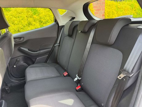 Ford Fiesta 1.0 Fiesta Trend T 5dr 30
