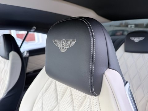 Bentley Continental GT V8 S 17