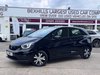 Honda Jazz I-MMD SR