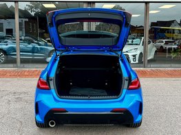 BMW 1 Series 1.5 118I M Sport Auto 5dr 80