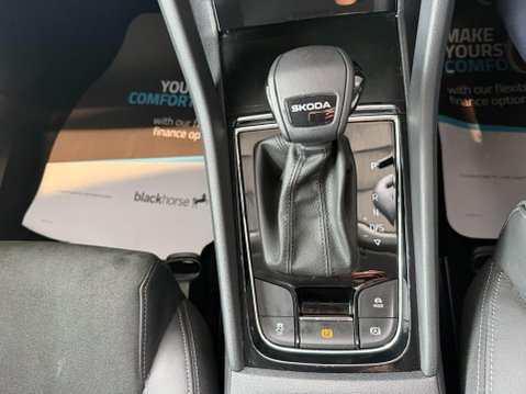Skoda Karoq 1.5 TSI ACT SE L DSG Euro 6 (s/s) 5dr 34