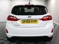 Ford Fiesta TITANIUM 21
