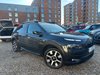 Citroen C4 Cactus BLUEHDI FLAIR..LAST OWNER 8 YEARS WITH 10 MAIN DEALER SERVICES..