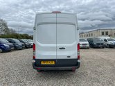 Ford Transit LWB High Roof L3H3 350 130 Tdci Eco Blue EURO 6 1 7