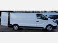 Renault Trafic 2.0 dCi Blue LL30 Business L2 H1 Euro 6 (s/s) 5dr 10