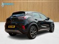 Ford Puma 1.0T EcoBoost MHEV Titanium SUV 5dr Petrol Manual Euro 6 (s/s) (125 ps) 6