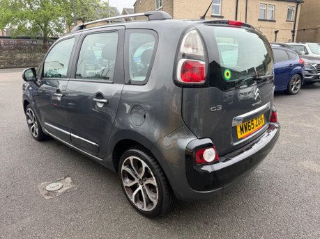 Citroen C3 Picasso SELECTION 4