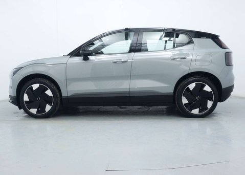 Volvo Ex30 Single Motor Extended Range 69kWh Plus SUV 5dr Electric Auto (272 ps) 10