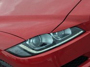Jaguar F-Pace 2.0 F-PACE Portfolio AWD D Auto 4WD 5dr 10