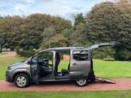 Peugeot Rifter HORIZON RE 13