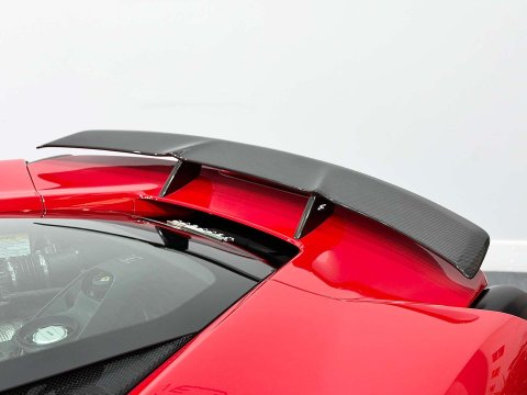 Ferrari 488 3.9T V8 GTB Coupe 2dr Petrol F1 DCT Euro 6 (s/s) (670 ps) 60