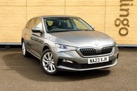 Skoda Scala SE L TSI 1