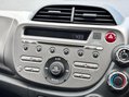 Honda Jazz 1.4 i-VTEC ES i SHIFT Euro 4 5dr 15