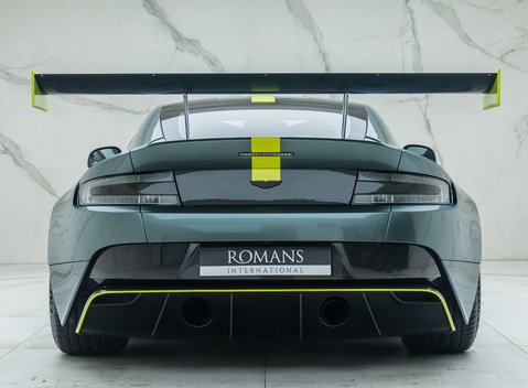 Aston Martin Vantage AMR Pro 7