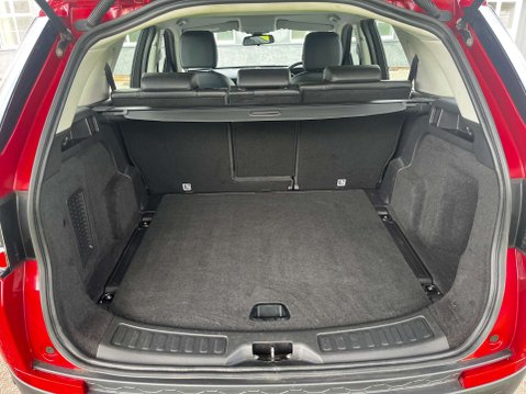 Land Rover Discovery Sport 2.0 Discovery Sport SE Si4 Auto 4WD 5dr 40