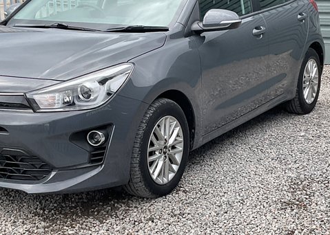 Kia Rio 1.0 T GDi 2 6