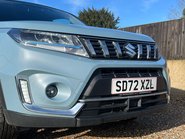 Suzuki Vitara SZ-T BOOSTERJET MHEV 16