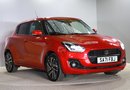 Suzuki Swift 1.2 Dualjet 83 12V Hybrid SZ5 5dr Auto 2
