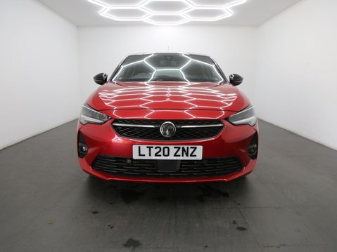 Vauxhall Corsa 1.2 Turbo SRi Euro 6 (s/s) 5dr 2