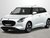 Suzuki Swift 1.2 Mild Hybrid Ultra ALLGRIP 5dr