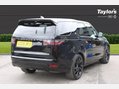Land Rover Discovery R-DYNAMIC HSE MHEV 7