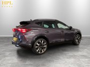 Cupra Formentor 1.5 eTSI V2 SUV 5dr Petrol Hybrid DSG Euro 6 (s/s) (150 ps) 7