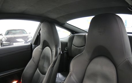Porsche 911 Carrera GTS PDK - Fabulous example with Full Porsche Service History 12