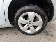 Skoda Fabia SE TDI 19