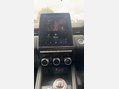Renault Clio RS LINE TCE 10