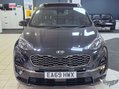 Kia Sportage 1.6 T-GDi GT-Line S DCT AWD Euro 6 (s/s) 5dr 91